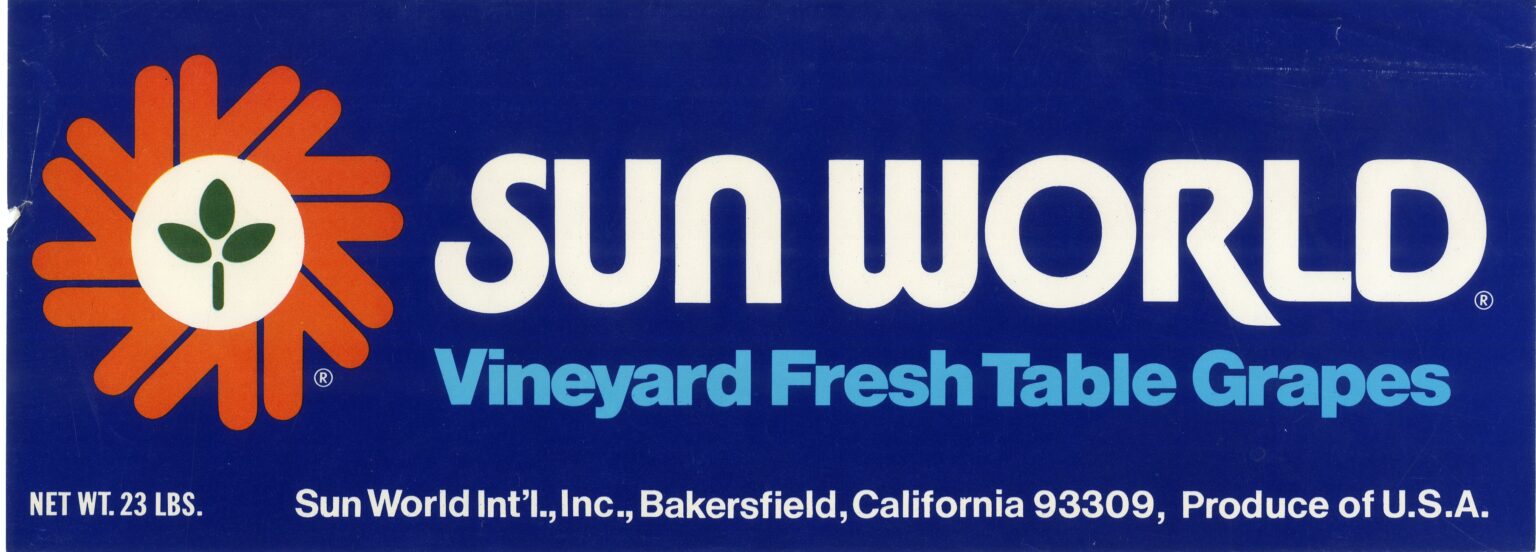 Sun World